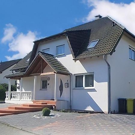 Schoene Grosse Ferienwohnung Im Mittelrheintal Nahe Loreley Bornich Dış mekan fotoğraf