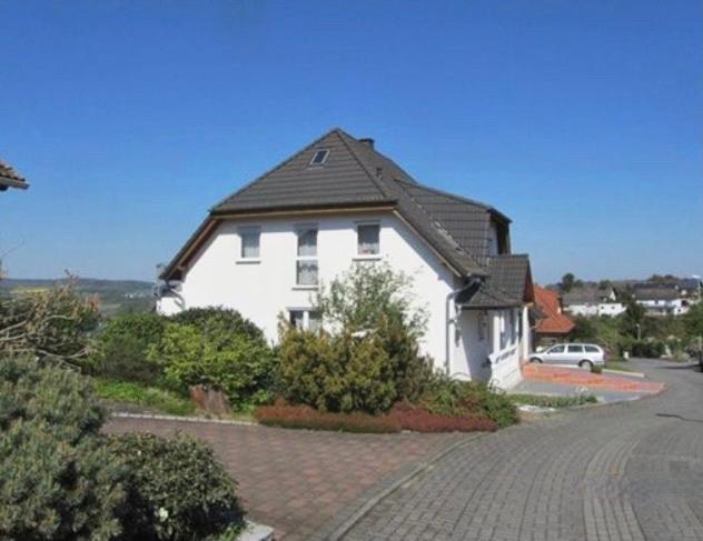 Schoene Grosse Ferienwohnung Im Mittelrheintal Nahe Loreley Bornich Dış mekan fotoğraf