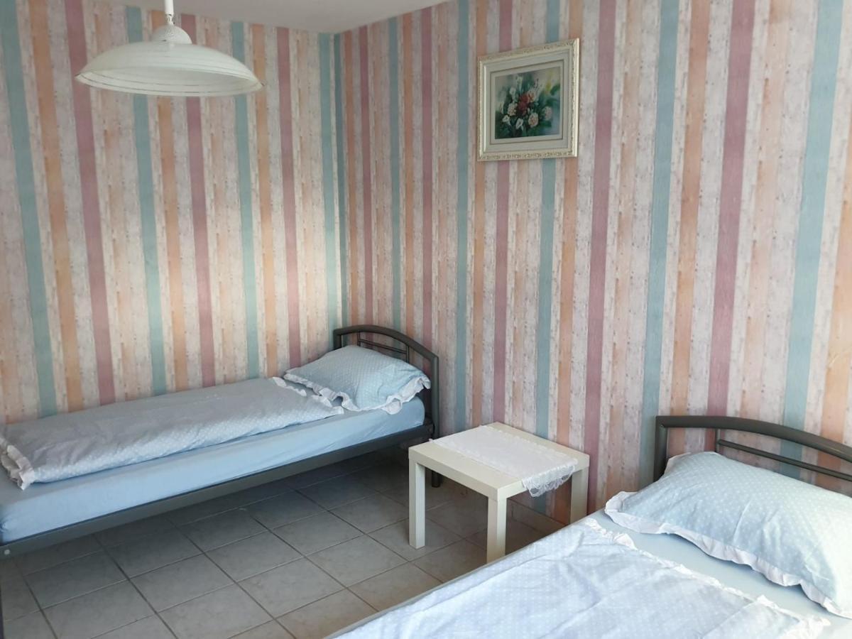 Schoene Grosse Ferienwohnung Im Mittelrheintal Nahe Loreley Bornich Dış mekan fotoğraf